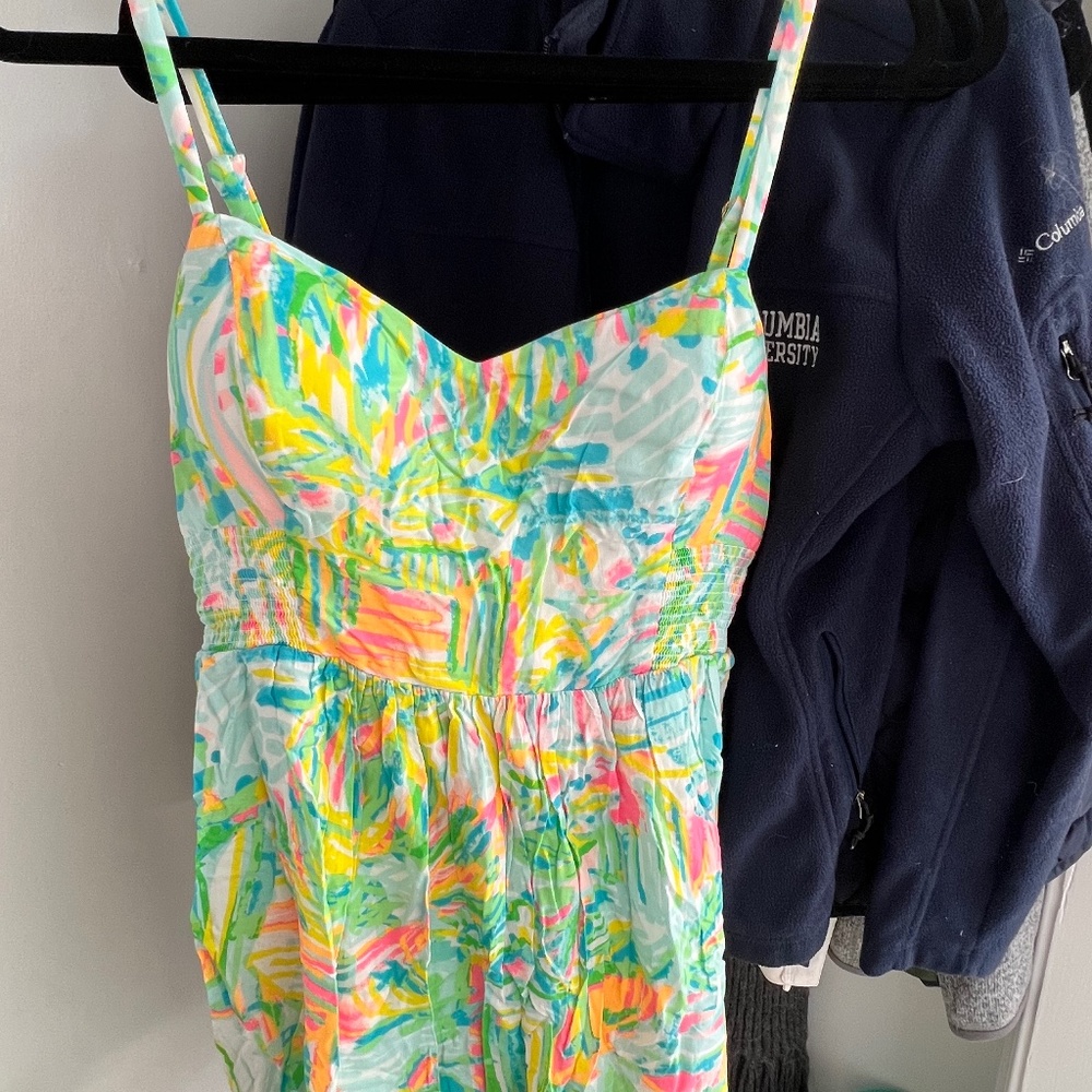 Lily Pulitzer Dress